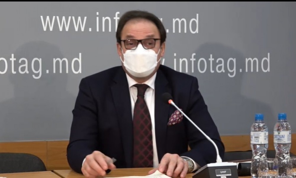 LIVE // „Adevărul despre MOLDASIG” - Conferință de presă susținută de avocații Victor Munteanu, Stanislav Pavlovschi și Ion Păduraru